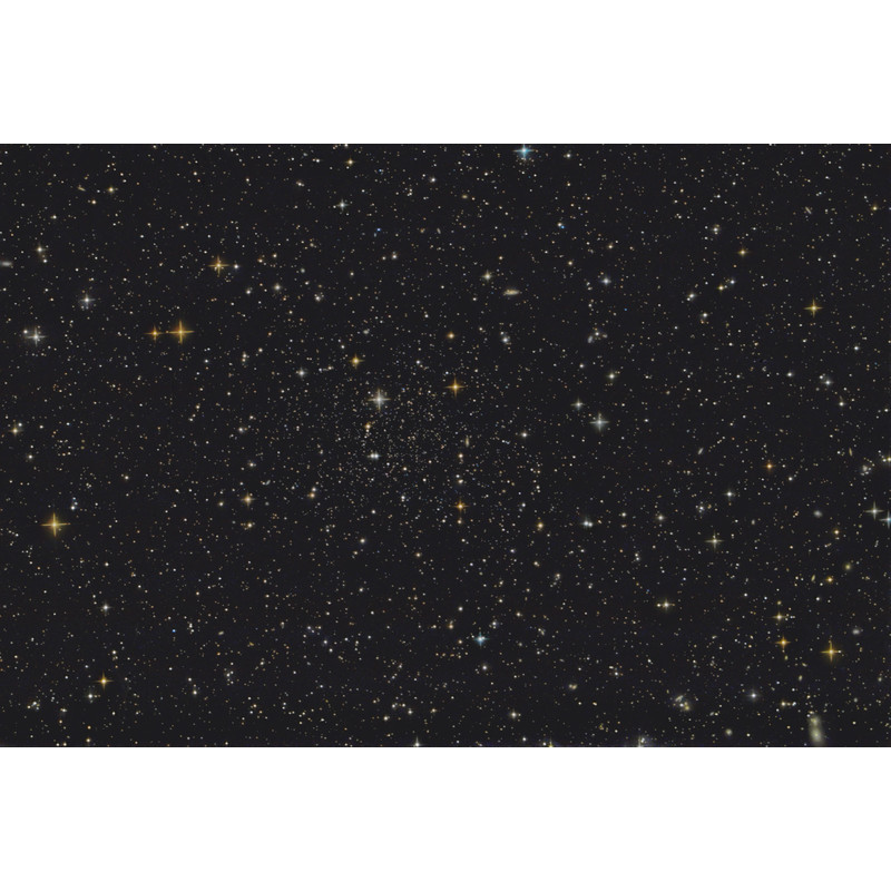 Télescope Explore Scientific N 208/812 PN208 Hexafoc OTA