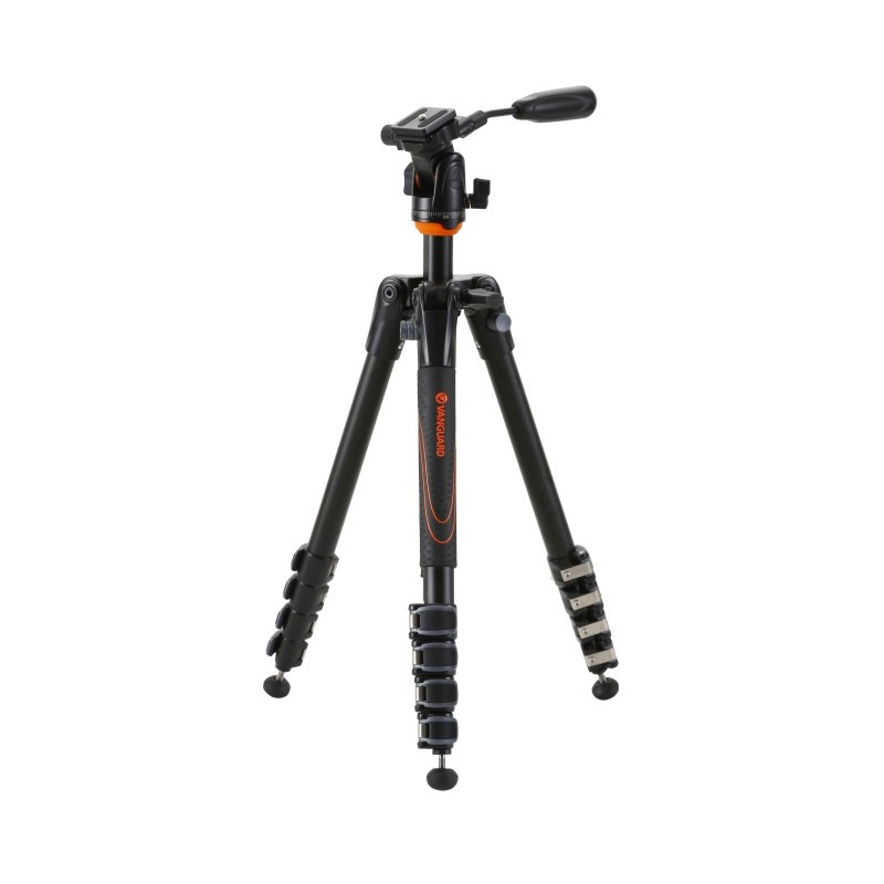 Vanguard Aluminium-Dreibeinstativ VEO 235AP
