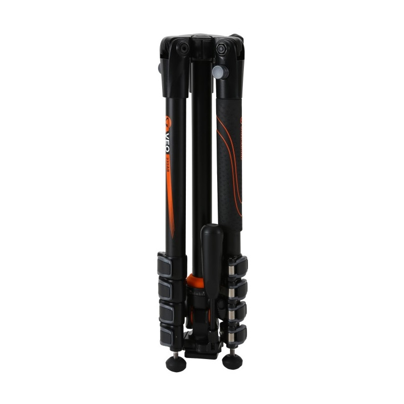 Trépied en aluminium Vanguard VEO 235AP