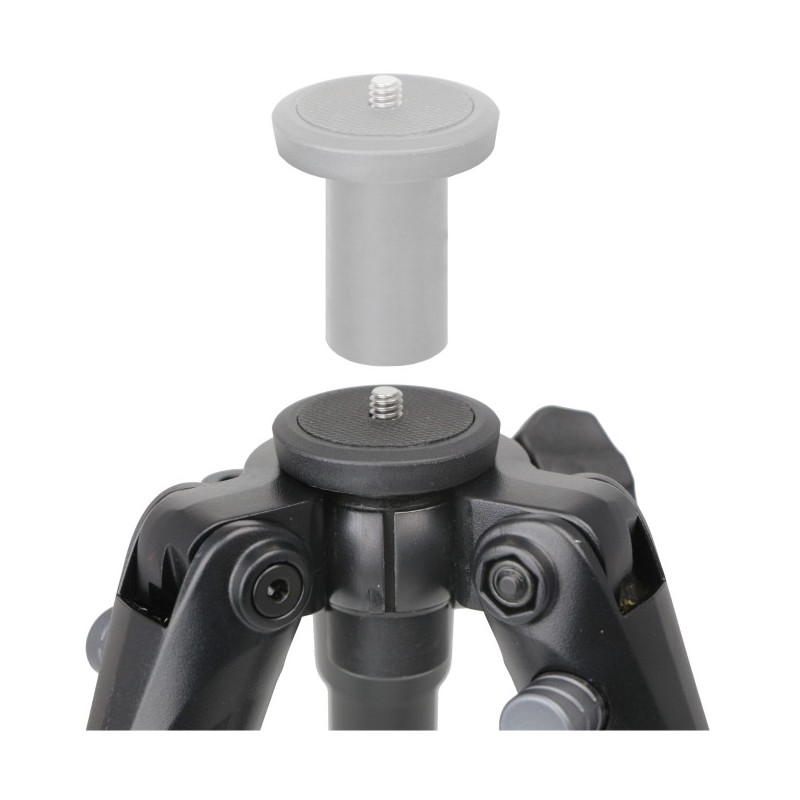 Vanguard Aluminium-Dreibeinstativ VEO 235AP