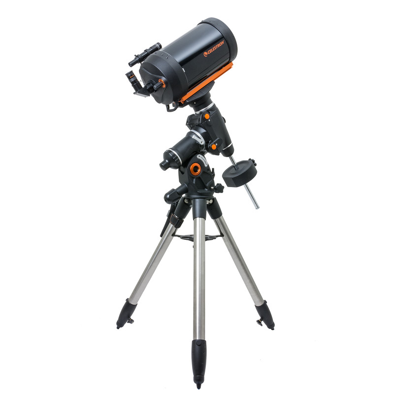 Celestron Schmidt-Cassegrain Teleskop SC 203/2032 CGEM II 800 GoTo