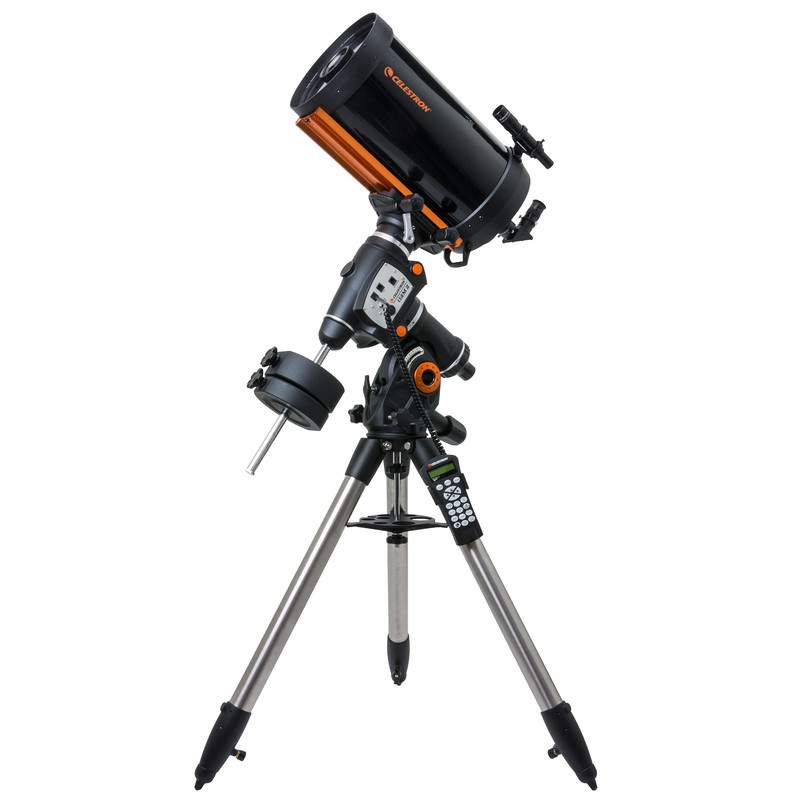 Celestron Schmidt-Cassegrain Teleskop SC 235/2350 CGEM II 925 GoTo