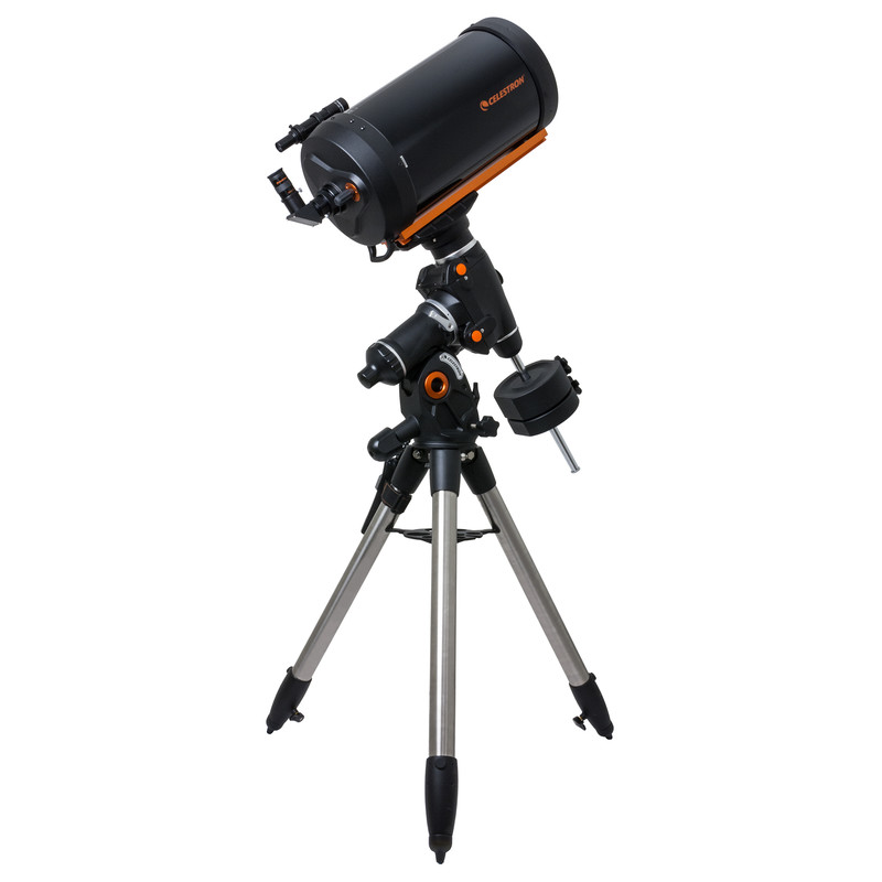 Celestron Schmidt-Cassegrain Teleskop SC 235/2350 CGEM II 925 GoTo