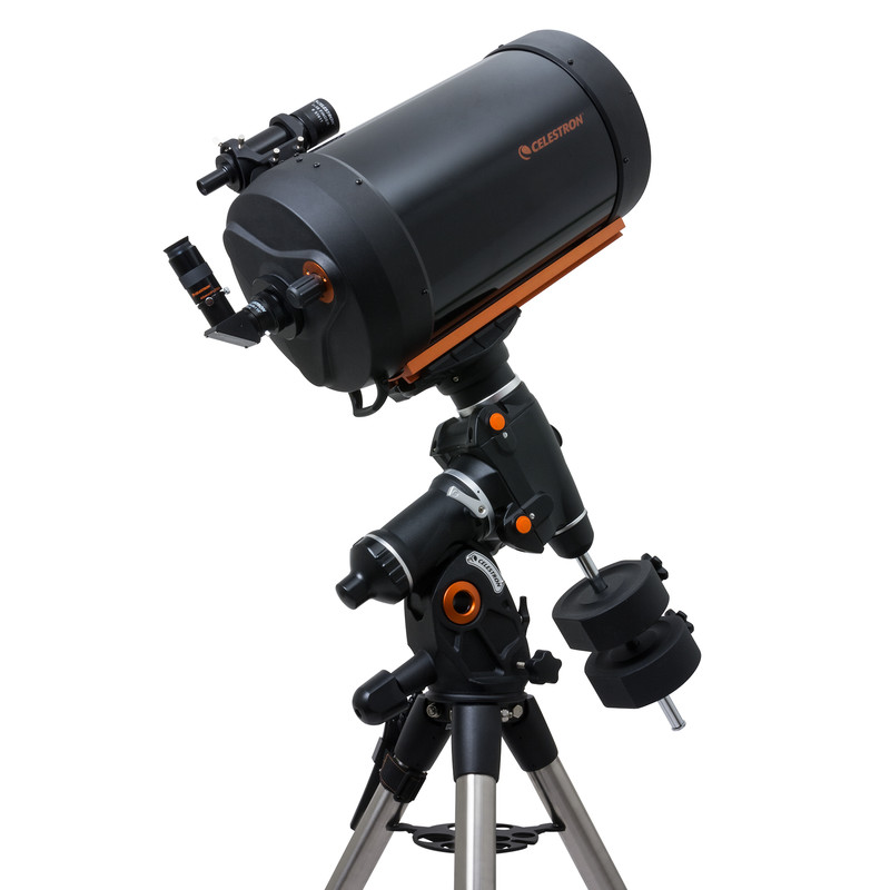 Celestron Schmidt-Cassegrain Teleskop SC 279/2800 CGEM II 1100 GoTo