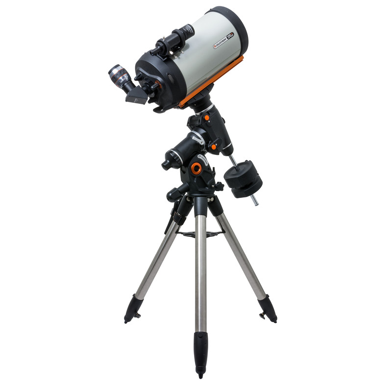 Celestron Schmidt-Cassegrain Teleskop SC 235/2350 EdgeHD 925 CGEM II GoTo