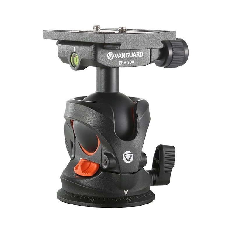 Vanguard Stativ-Kugelkopf BBH-300 Ballhead