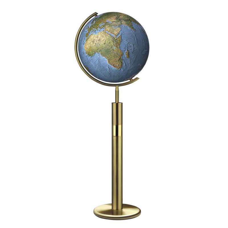 Columbus Standglobus Duorama 214079
