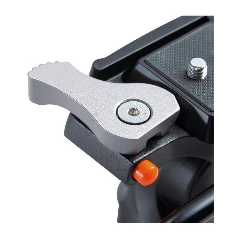 Vanguard 2-Wege-Neiger PH-111V Videohead