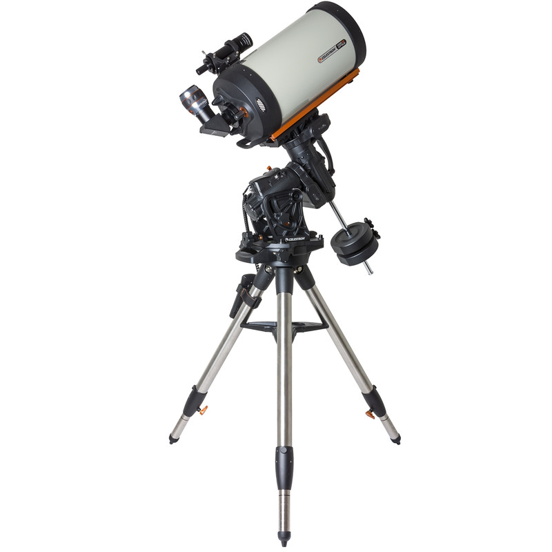 Celestron Schmidt-Cassegrain Teleskop SC 235/2350 EdgeHD 925 CGX GoTo