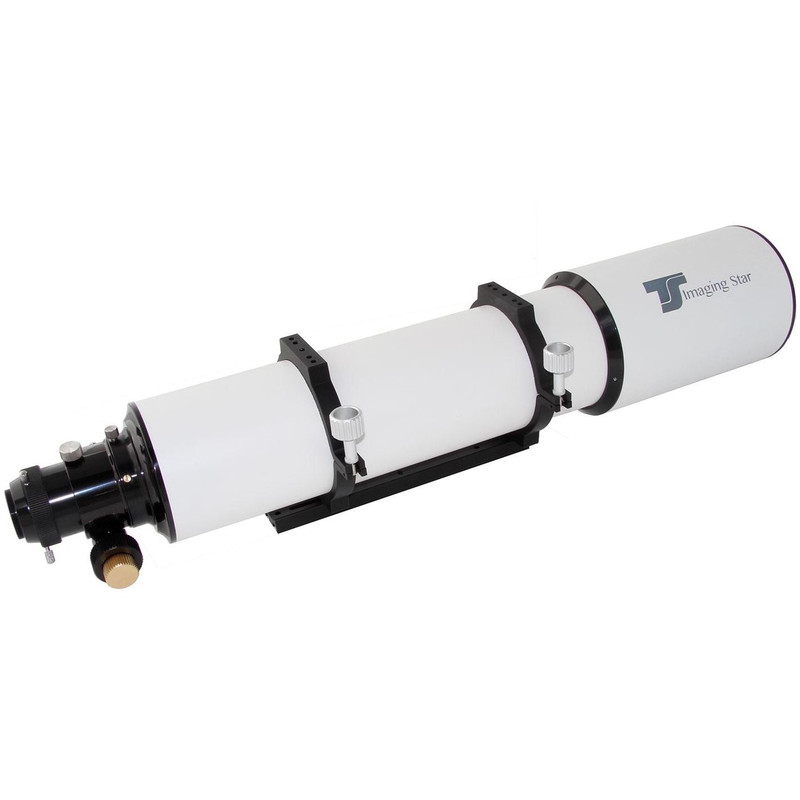 TS Optics Apochromatischer Refraktor AP 130/650 Imaging Star OTA