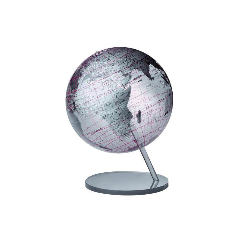 Columbus Globus New Style - Silver Earthsphere 743008