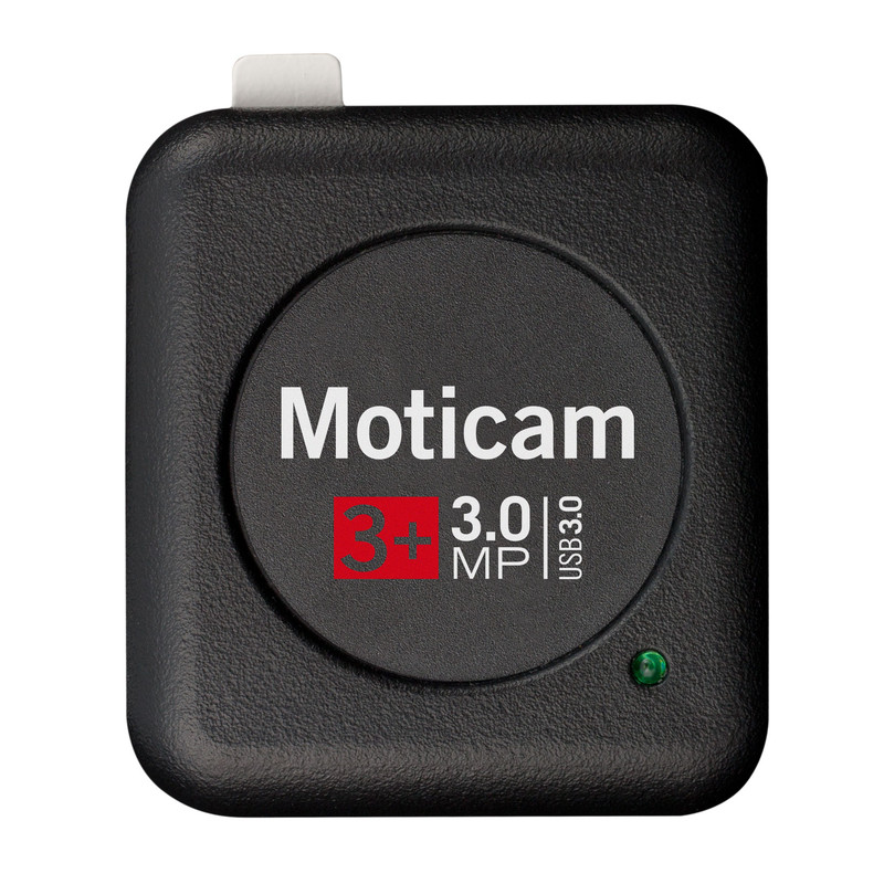 Motic Kamera cam 3+, 3MP, USB 3.0