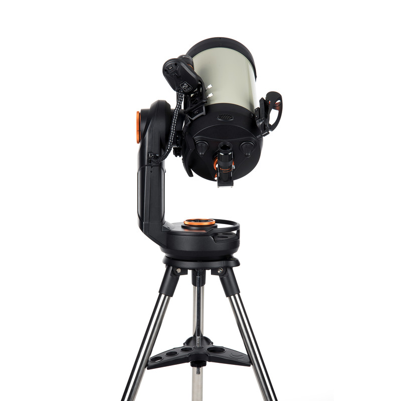 Celestron Schmidt-Cassegrain Teleskop SC 203/2032 EdgeHD NexStar Evolution 8 StarSense GoTo