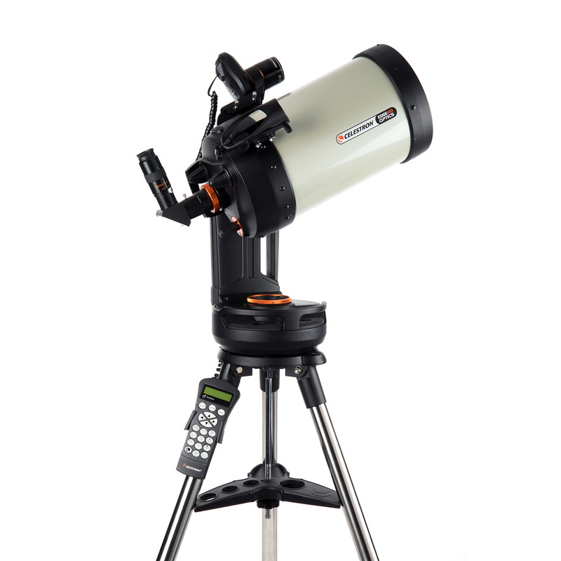 Télescope Schmidt-Cassegrain  Celestron SC 203/2032 EdgeHD NexStar Evolution 8 StarSense GoTo