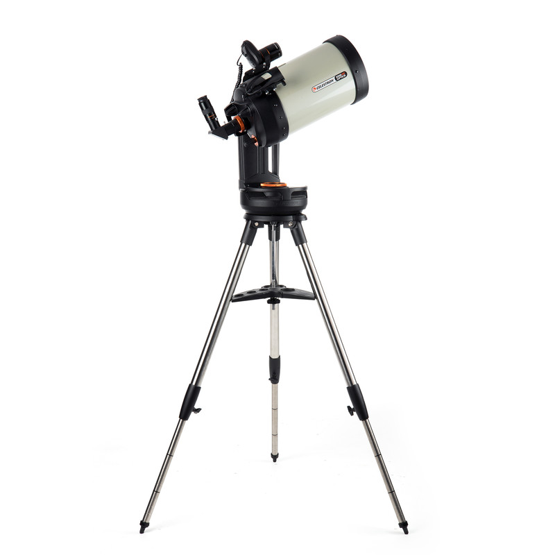 Celestron Schmidt-Cassegrain Teleskop SC 203/2032 EdgeHD NexStar Evolution 8 StarSense GoTo