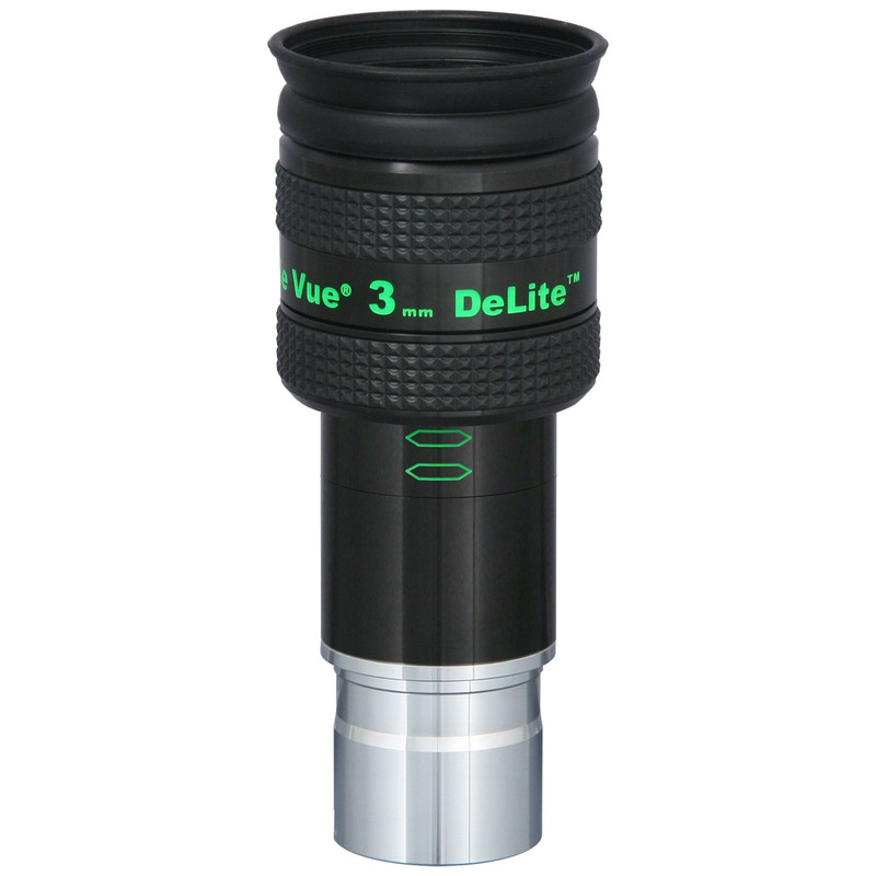 TeleVue Okular DeLite 3mm 1,25"