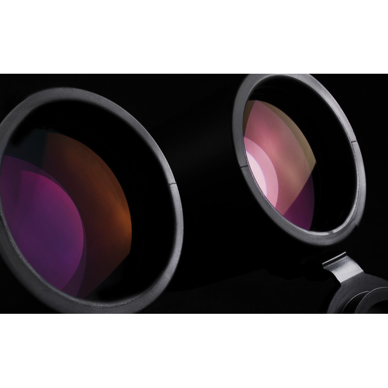 Jumelles HAWKE Sapphire ED 10x43 Black