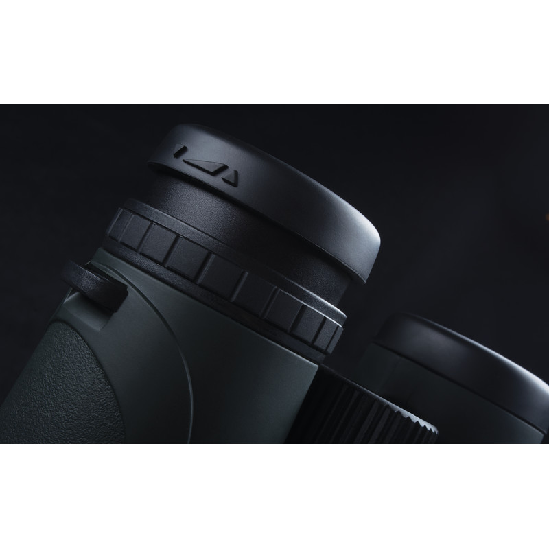 Jumelles HAWKE Sapphire ED 10x43 Green