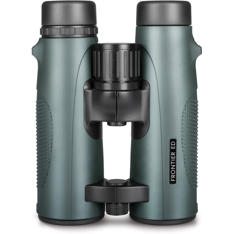 HAWKE Fernglas Frontier ED 10x43 Green