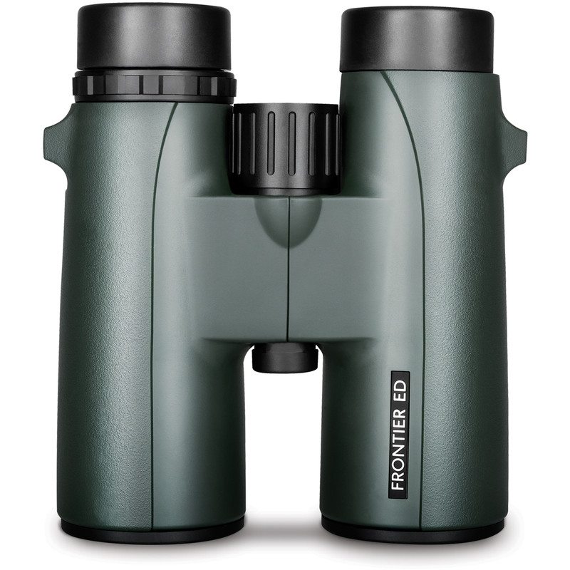 HAWKE Fernglas Frontier ED 10x42 Green
