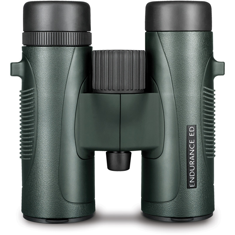 HAWKE Fernglas Endurance ED 10x32 Green