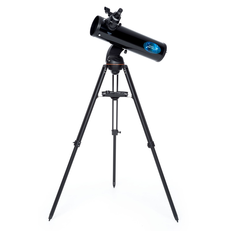 Celestron Teleskop N 130/650 AZ GoTo Astro Fi 130