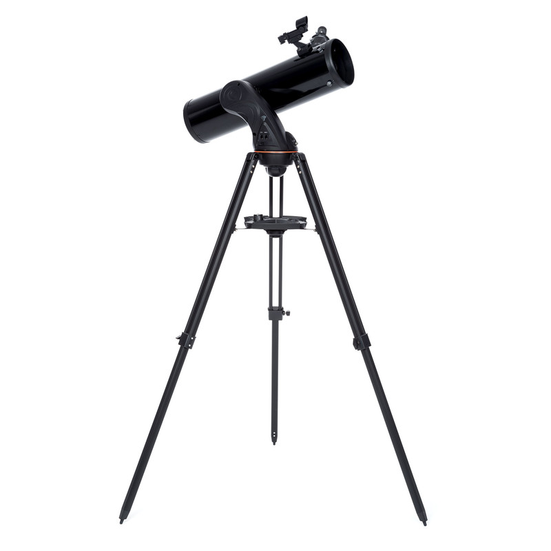 Celestron Teleskop N 130/650 AZ GoTo Astro Fi 130