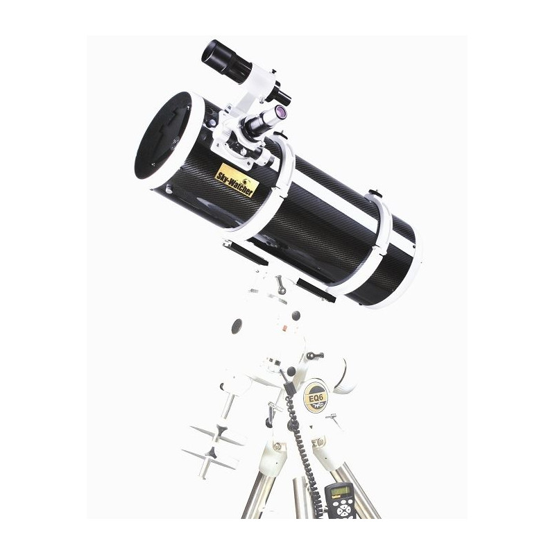 Télescope Skywatcher N 205/800 Quattro-8C EQ-6 Pro SynScan GoTo