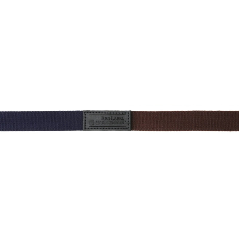 Artisan&Artist Red Label RDS-AC310 Blue/Brown