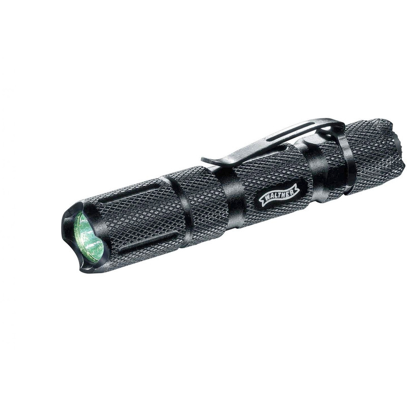 Walther Taschenlampe SLS 110