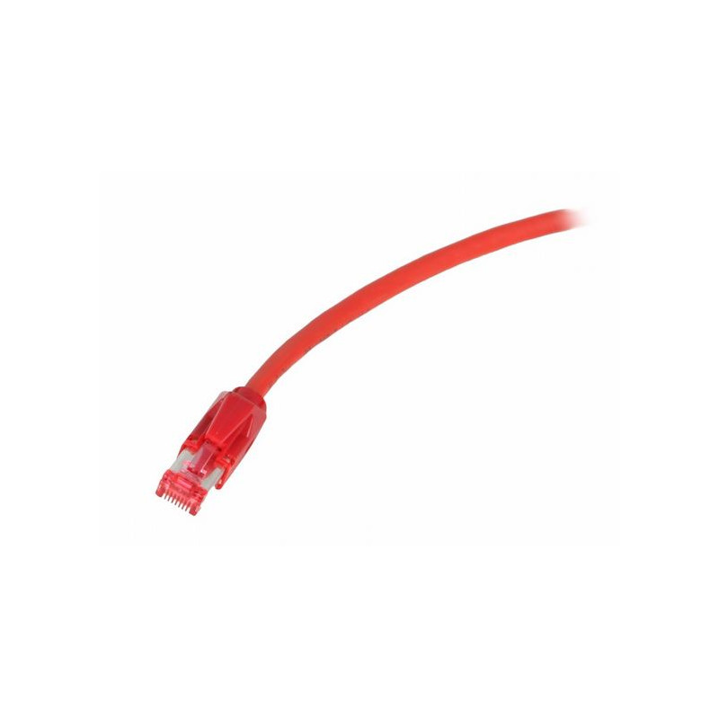 Baader Câble réseau avec conducteur CAT 7 ColdTemp de 3 m