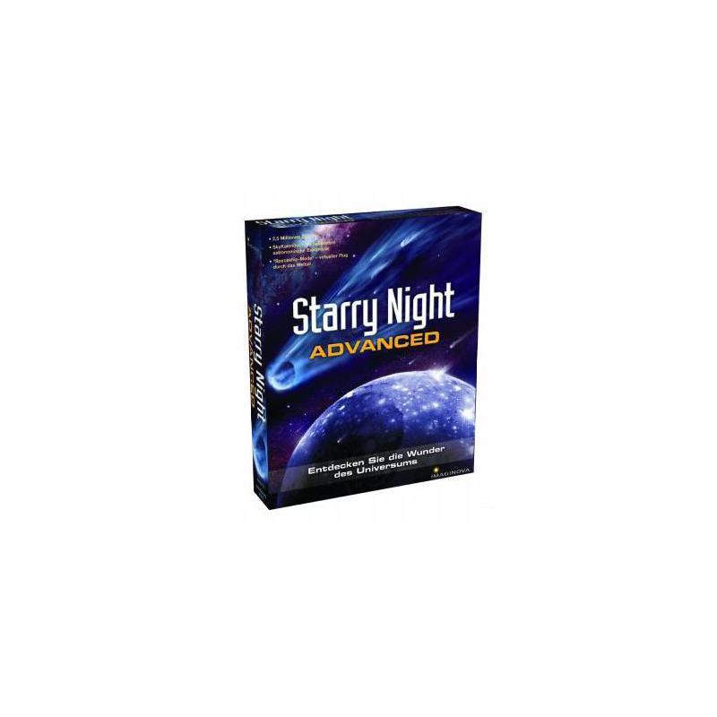 Logiciel Starry Night Advanced