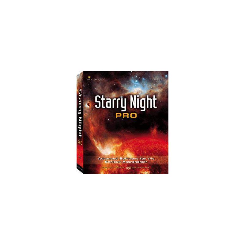 Logiciel Starry Night Pro