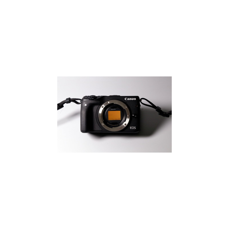 Astronomik Filtre CLS Canon EOS M Clip