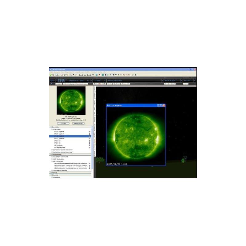 Logiciel Starry Night Pro Plus