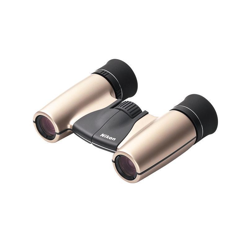 Jumelles Nikon Titan 5x15 D CF