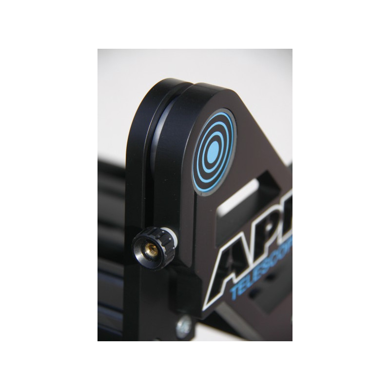 APM Monture à fourche pour grosses jumelles avec encodeur AMT