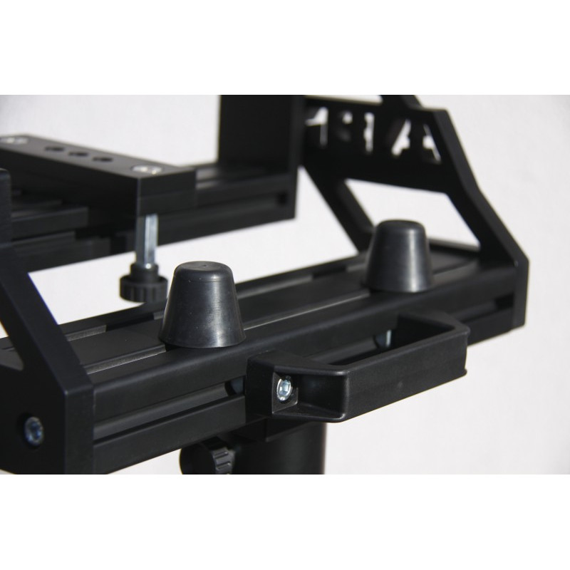 APM Monture à fourche pour grosses jumelles avec encodeur AMT