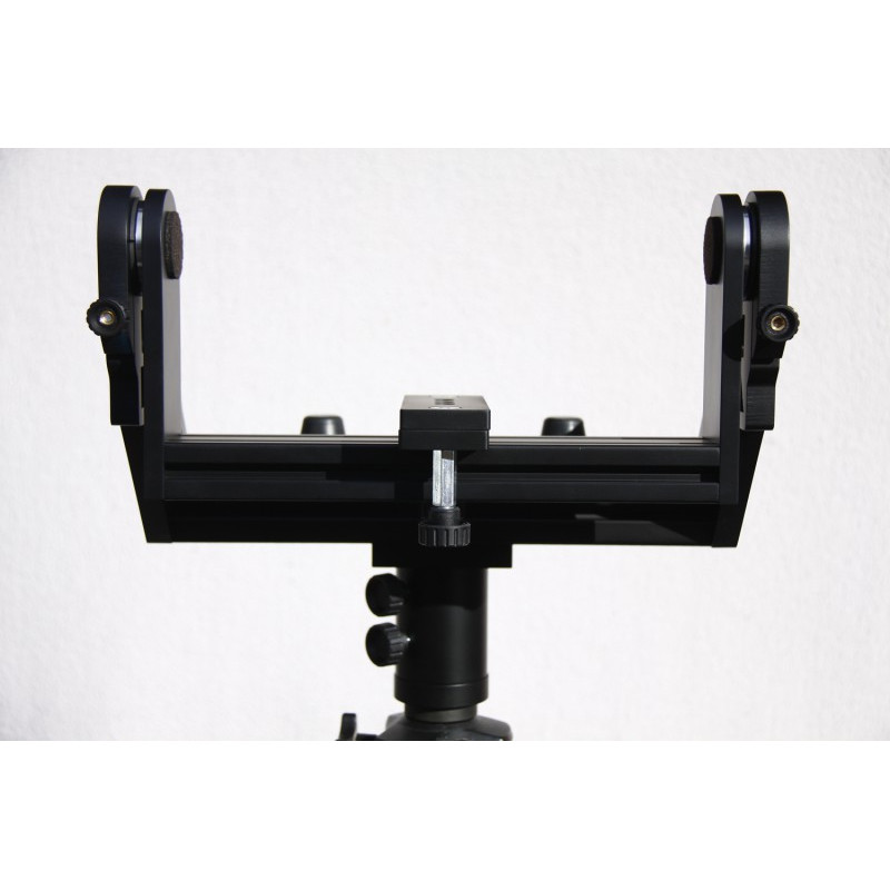APM Monture à fourche pour grosses jumelles avec encodeur AMT