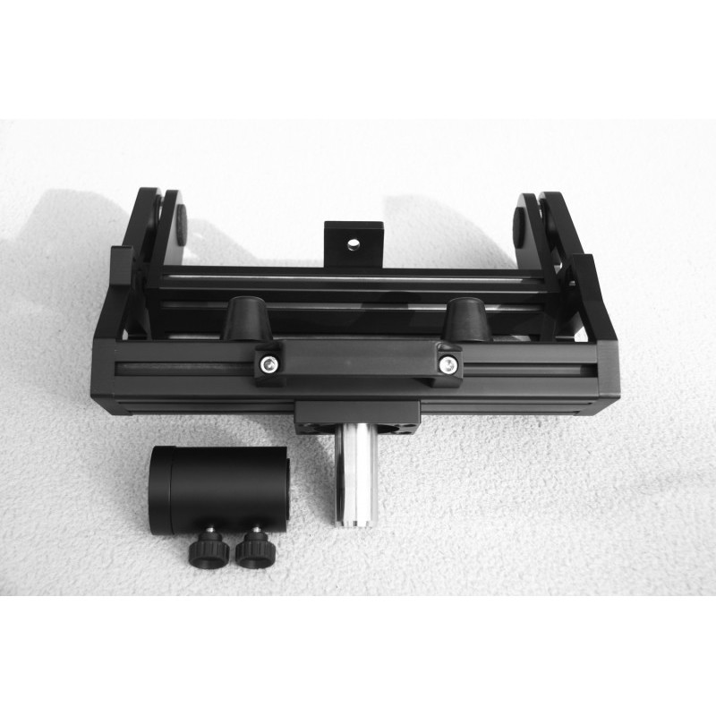 APM Monture à fourche pour grosses jumelles avec encodeur AMT