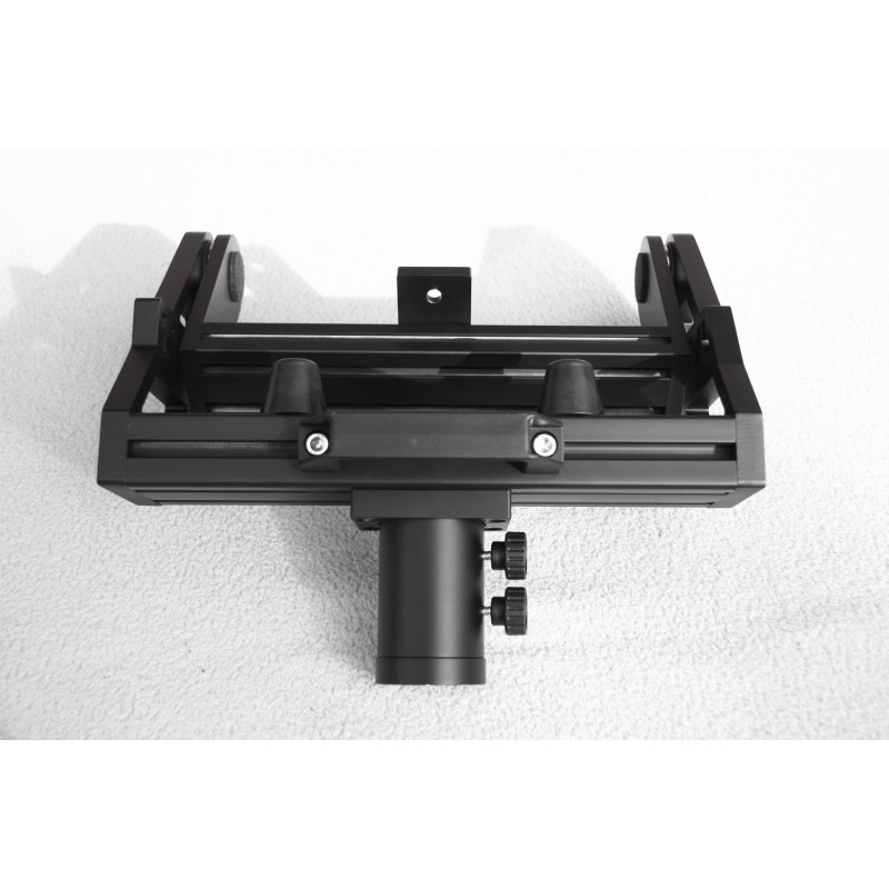 APM Monture à fourche pour grosses jumelles avec encodeur AMT