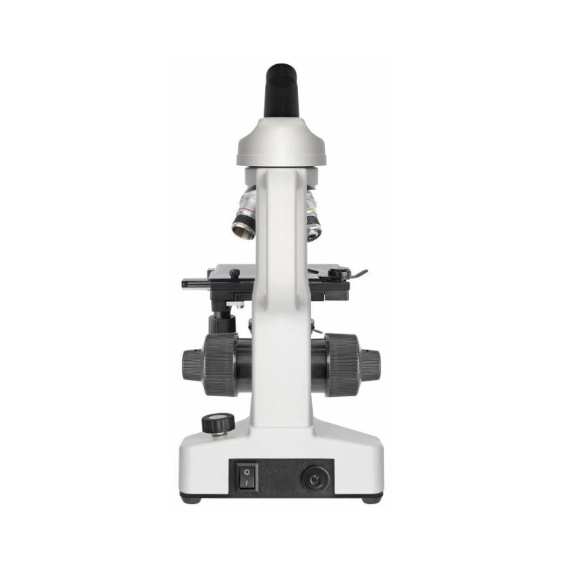 Microscope Bresser Biorit TP, mono, 40x - 400x