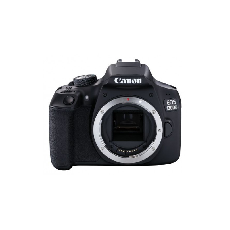 Caméra Canon DSLR EOS 1300Da