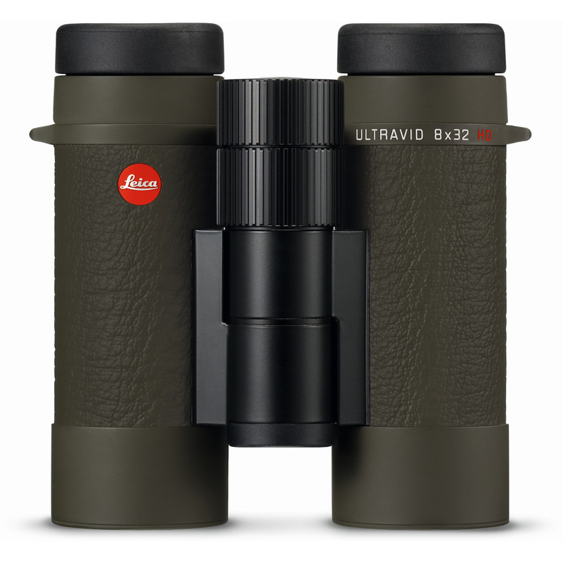 Leica Fernglas Ultravid 8x32 HD-Plus Edition Safari