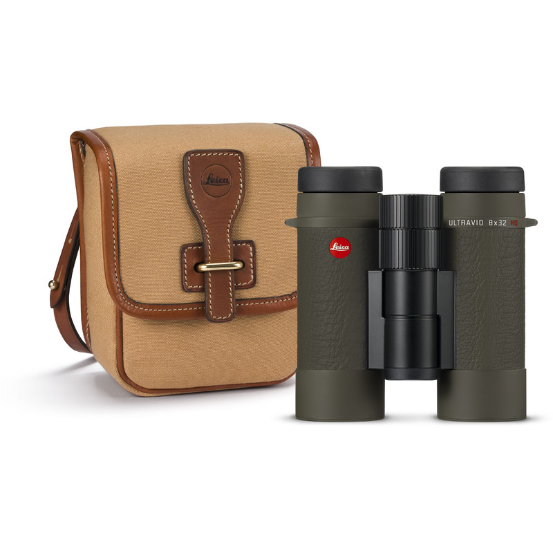 Leica Fernglas Ultravid 8x32 HD-Plus Edition Safari