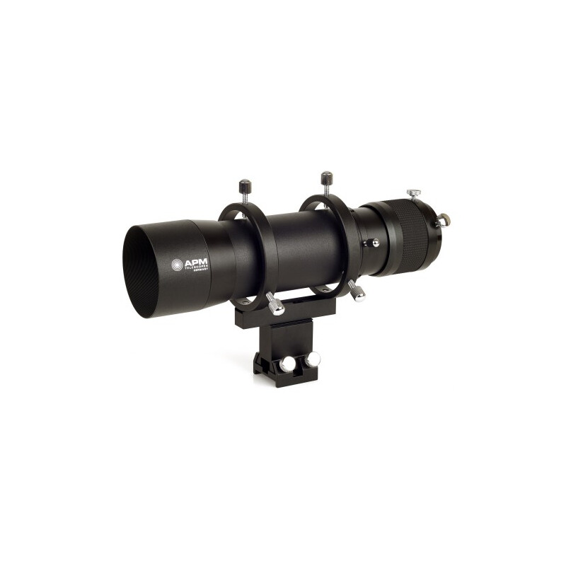 Guidescope APM 60mm