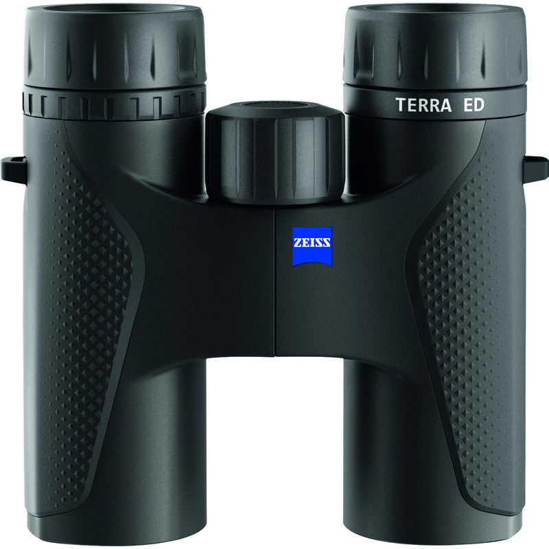 Jumelles ZEISS Terra ED Compact 8x32 black