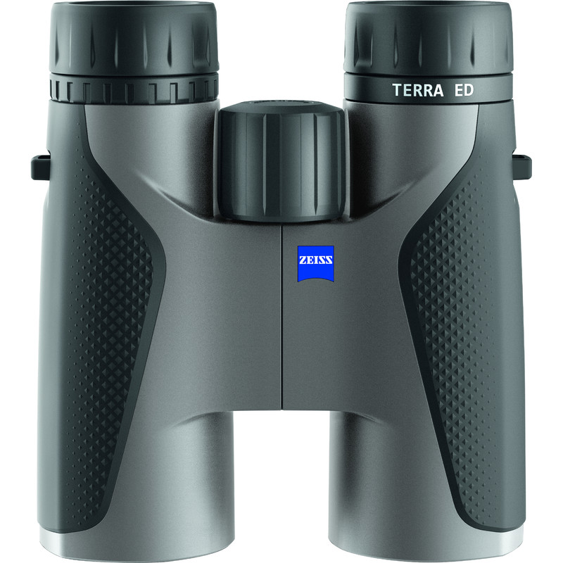 ZEISS Fernglas Terra ED 8x42 black/grey