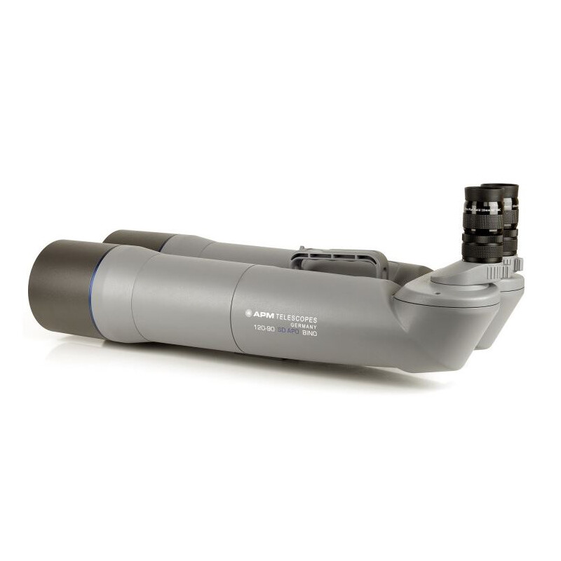 Jumelles APM 27,5x120mm 90° SD-APO 1,25"