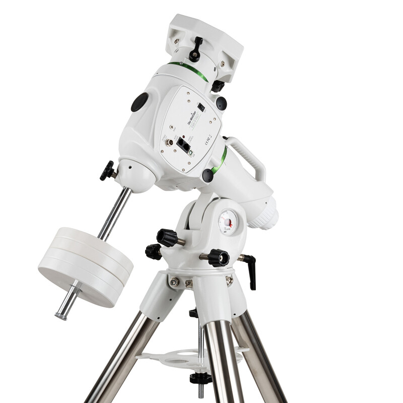 Omegon Teleskop Pro Astrograph 203/800 EQ6-R Pro